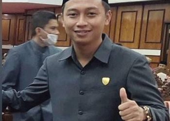 Perlu Dana Sharing Untuk Realisasikan Aspirasi Masyarakat