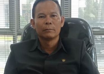 Dorong Upaya Percepatan Pemulihan Ekonomi