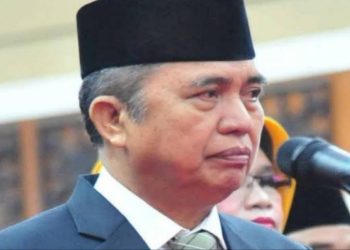 Optimalkan Potensi Penghasil PAD dari Berbagai Sektor