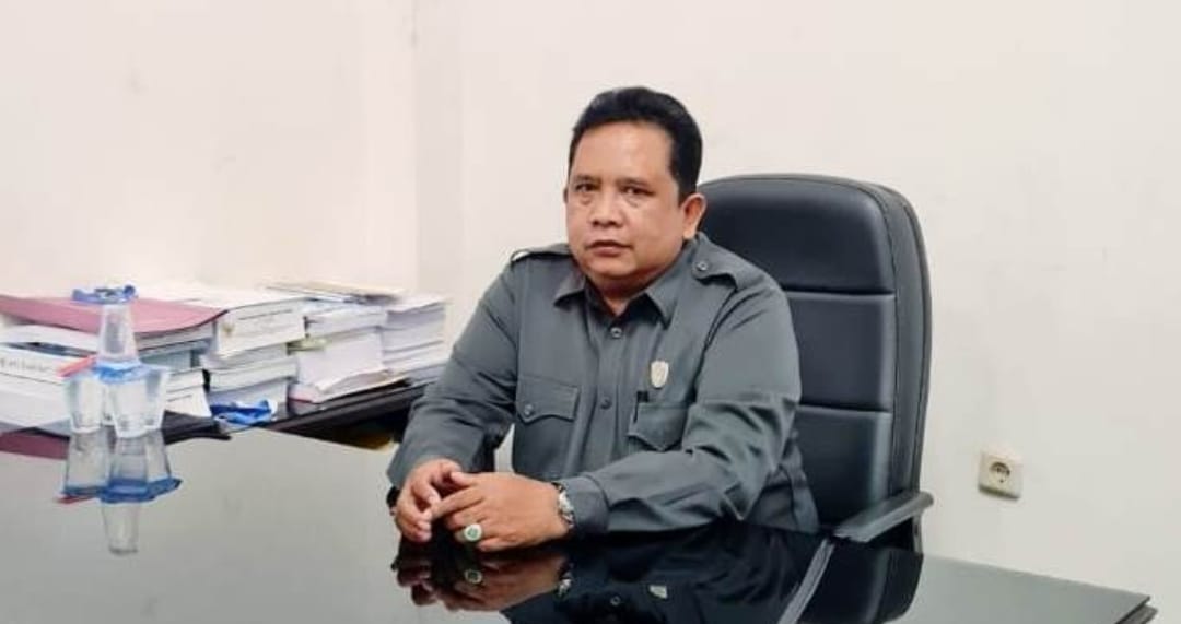 DPRD Minta Pemda Matangkan Perencanaan Pembangunan