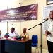 Hindari Konflik Dan Berkomunikasi Dengan Baik Dalam Proses Rapat Pleno SIREKAP KPU
