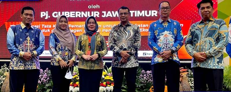 Kegiatan Pembukaan Pelatihan Kepemimpinan Nasional Tingkat II Angkatan II Tahun 2024