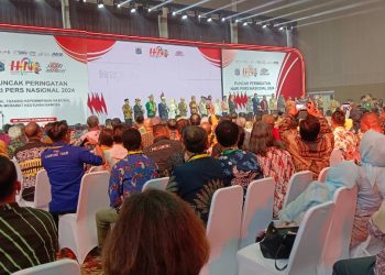 AMSI Mencari Inovasi Baru Untuk Melayani Kepentingan Publik Dan Jurnalisme Berkualitas