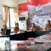 Pj Bupati Ikuti Vicon Rakor Pengendalian Inflasi Diikuti Oleh Pemerintah Pusat