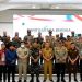 Pemkab Barut Menghadiri Kegiatan Tactical Floor Game (TFG)