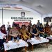 Pj Bupati Hadiri Pendistribusian Logistik Pemilu 2024 ke 9 kecamatan