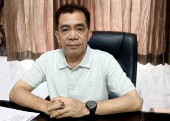 Kadisdik Barut Himbau Kepada Dinas Pendidikan Agar Menggunakan Hak Pilihnya Dengan Baik