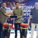 Pj Bupati Membuka Secara Resmi Kegiatan Festival Kauangan Barito FKB Tahun 2024