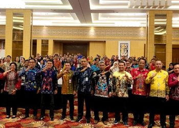 Sebanyak 53 Orang Guru Mengikuti Pendidikan Calon Guru Penggerak CGP Angkatan 10