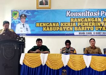 Melaksanakan Kegiatan Forum FKP Dalam Rangka Pembahasan Ranwal RKPD