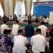 Pemkab Barut Melaksanakan Buka Puasa Bersama Unsur FKPD Dan ASN Lingkup Pemkab Setempat