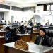Usai Rapat Paripurna I DPRD Dalam Rangka Penyampaikan LKPj Bupati Barut Tahun Anggaran 2023