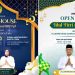 Pj Bupati Dan Sekda Melaksanakan Open House Hari Raya Idul Fitri 1445 Hijriah Tahun 2024