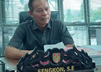 Pembangunan Harus Dimulai Dari Desa