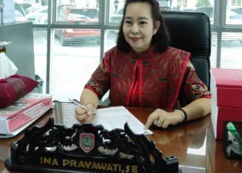 Ajak Seluruh Pihak Jaga Kelestarian Lingkungan