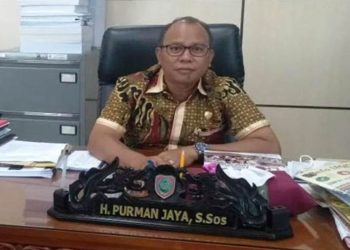 Percepat Program Pengerukan DAS