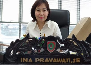 Beri Solusi Terkait Ketersediaan Air Bersih