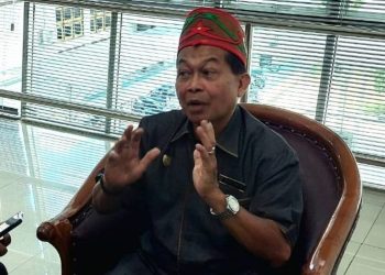 Pendidikan Pengaruhi Kesejahteraan Masyarakat