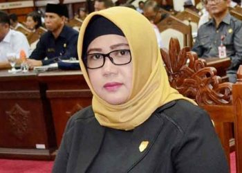 Wujudkan Generasi Penerus Bebas Stunting