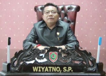 Dorong Tumbuh Kembang Industri dan Ekonomi Syariah di Kalteng