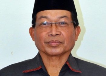 Pemerintah Daerah Diminta Dukung Pertumbuhan Ekonomi