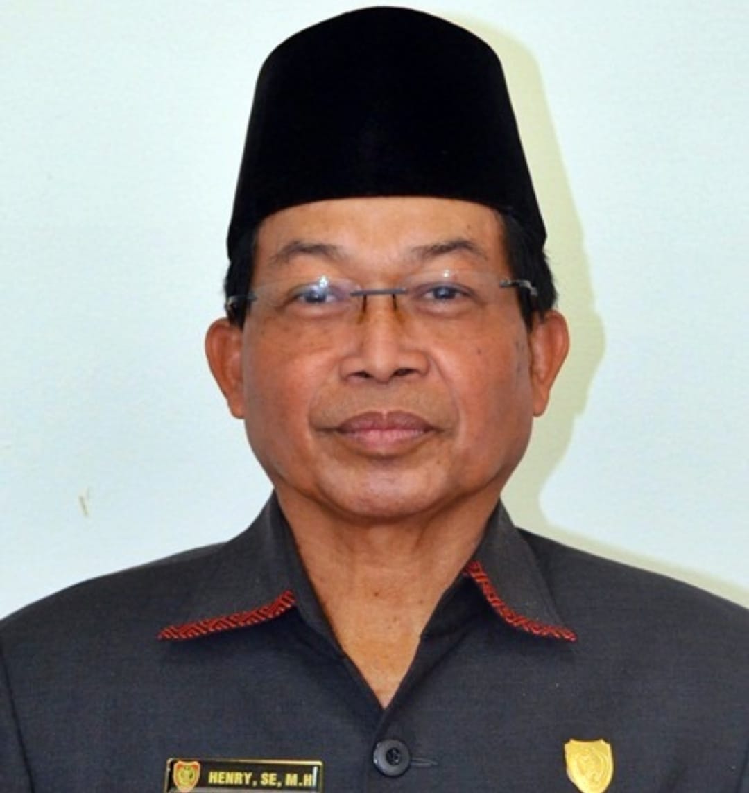 Pemerintah Daerah Diminta Dukung Pertumbuhan Ekonomi