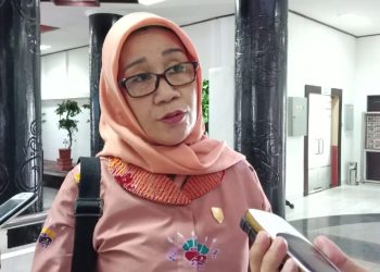 Pemerintah Diminta Tingkatkan Perhatian Terhadap Sektor Pendidikan