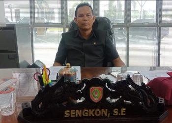 Masyarakat Diminta Terlibat Dalam Pengembangan Sektor Strategis
