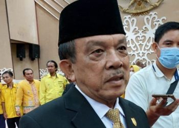 Penerbitan Sertifikasi Halal Untuk UMKM Dipermudah, Dewan Beri Apresiasi
