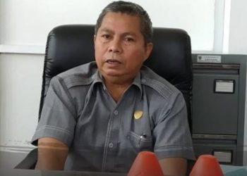 Program Pembangunan Harus Berjalan Baik