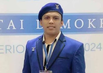 Lakukan Pendampingan dan Pembinaan Terhadap Pelaku Usaha