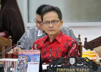 Percepat Realisasi APBD 2024