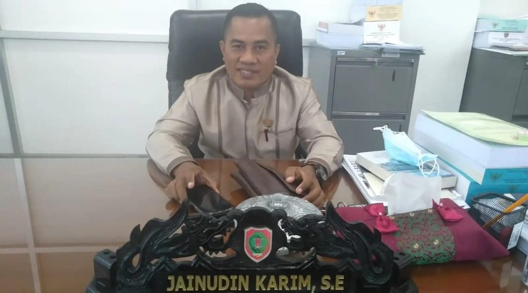 Pemerintah Diminta Beri Perhatian Untuk Daerah Tertinggal