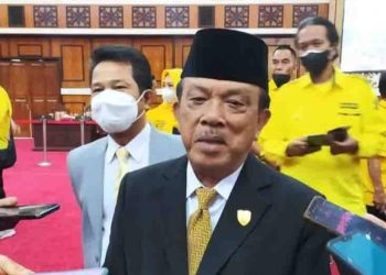 Ajak Pengusaha Lokal Berkontribusi Dalam Pembangunan