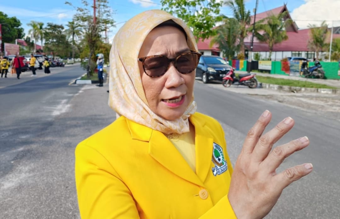 Tumbuhkan Kecintaan Terhadap PMR