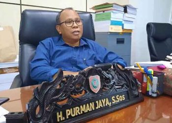 Dorong Pemerintah Bangun Daerah Tertinggal