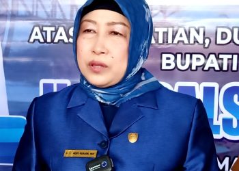 Apresiasi Kegiatan Pencegahan dan Penurunan Angka Stunting