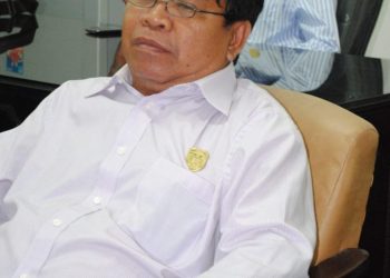 Jangan Lakukan Illegal Fishing