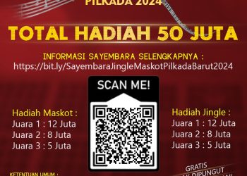 Jelang Pelaksanaan Pemilihan Kepala Daerah (Pilkada) Tahun 2024