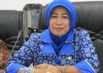 Ajak Masyarakat Cegah dan Entaskan Stunting