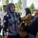 DPRD Barut Hadiri Pelepasan Kontingen FBIM 2024