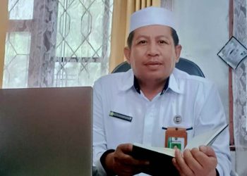 Pelaku Usaha Diimbau Urus Sertifikasi Halal