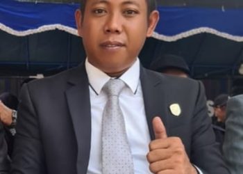 Tumbuhkan Minat Baca Anak Sejak Dini