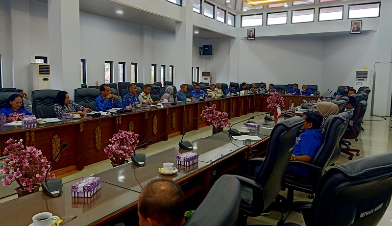 Perlu Pengawasan Ketat Untuk Cegah Penyalahgunaan LPG Subsidi