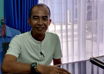 Lakukan Penyambungan Pipa Pendorong, Distribusi Air Dihentikan Sementara