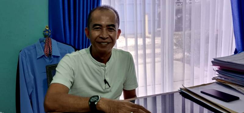 Lakukan Penyambungan Pipa Pendorong, Distribusi Air Dihentikan Sementara