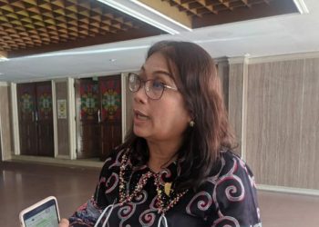 Dorong Peningkatan Kualitas SDM di Desa