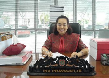 Siap Perjuangankan Aspirasi Masyarakat