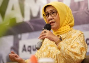 Rangkaian Pemilu Diharapkan Berjalan Lancar