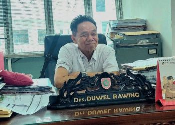 Punya Nilai Sejarah, Wacana Pembongkaran Gedung Lama KONI Harus Dipertimbangkan